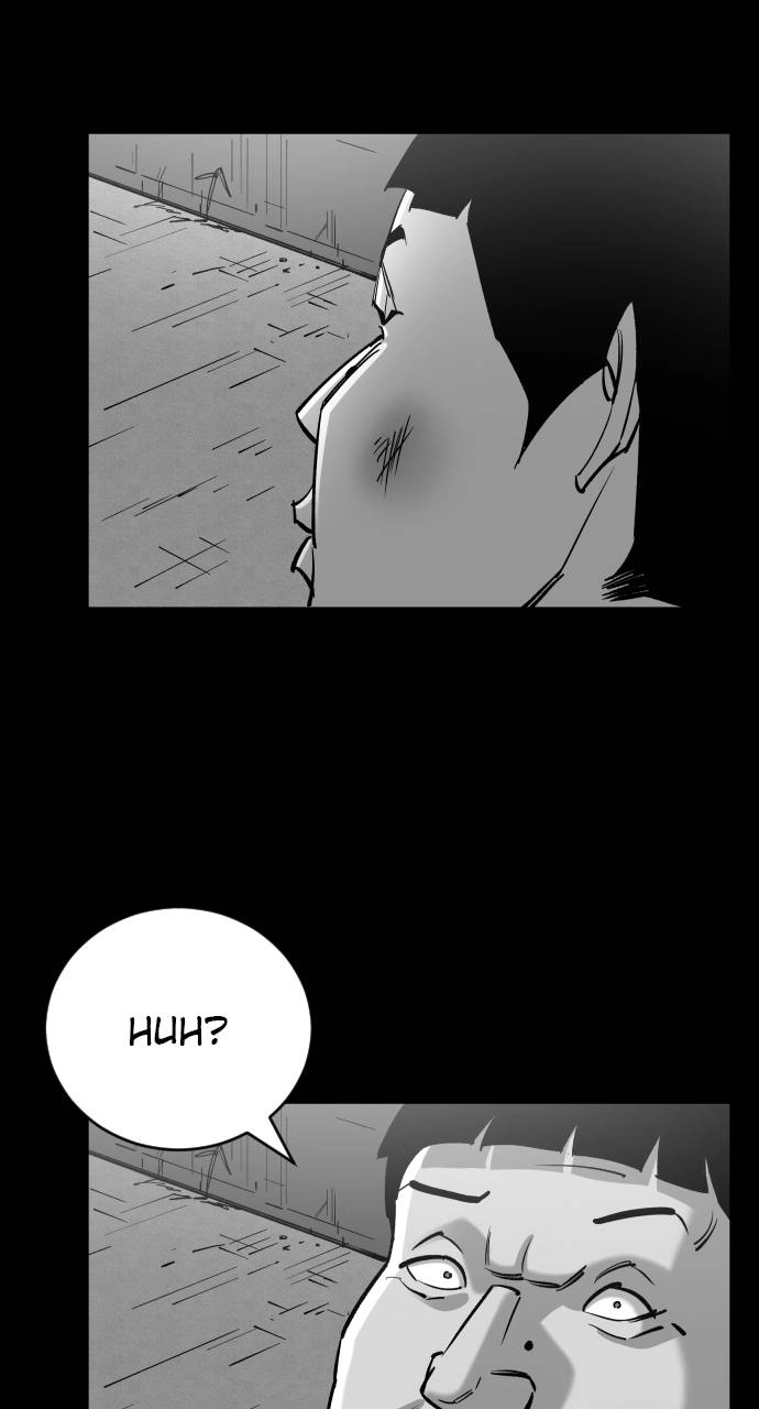The Build Up Chapter 104 Page 59