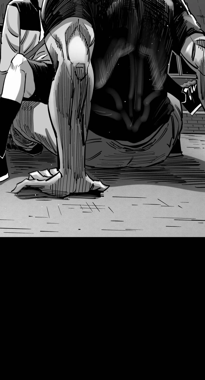 The Build Up Chapter 104 Page 61