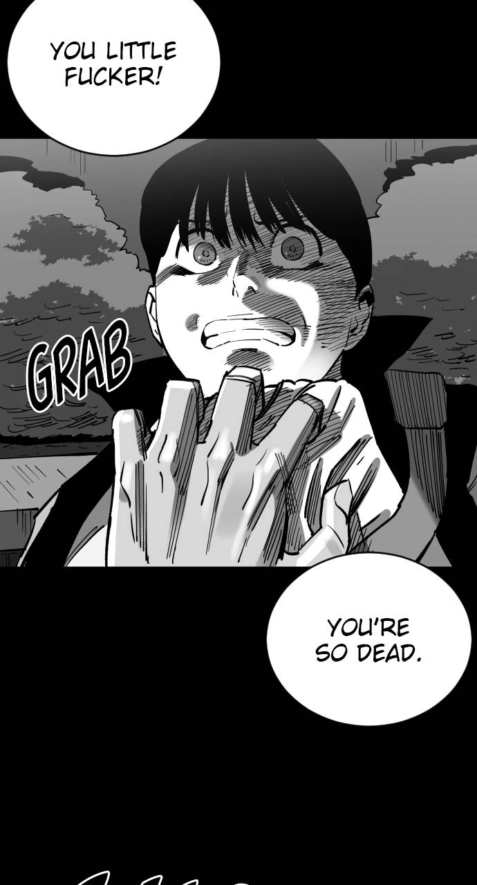 The Build Up Chapter 104 Page 65