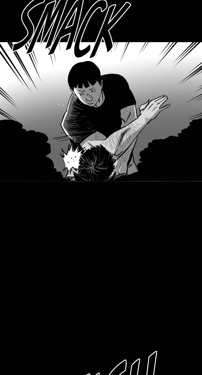 The Build Up Chapter 104 Page 66