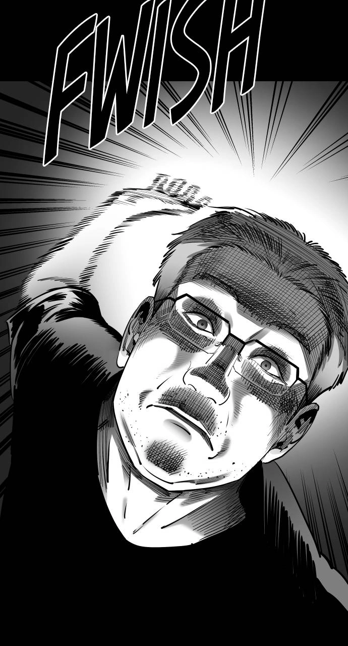 The Build Up Chapter 104 Page 67