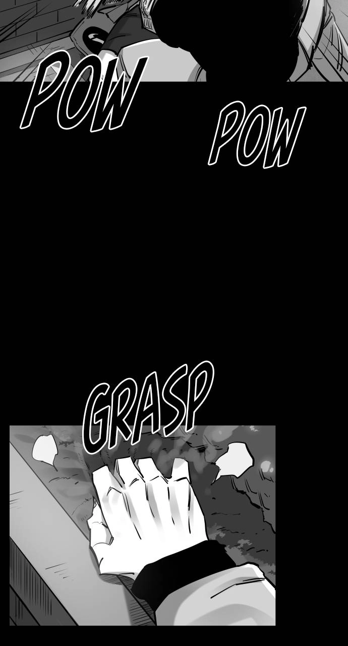 The Build Up Chapter 104 Page 69