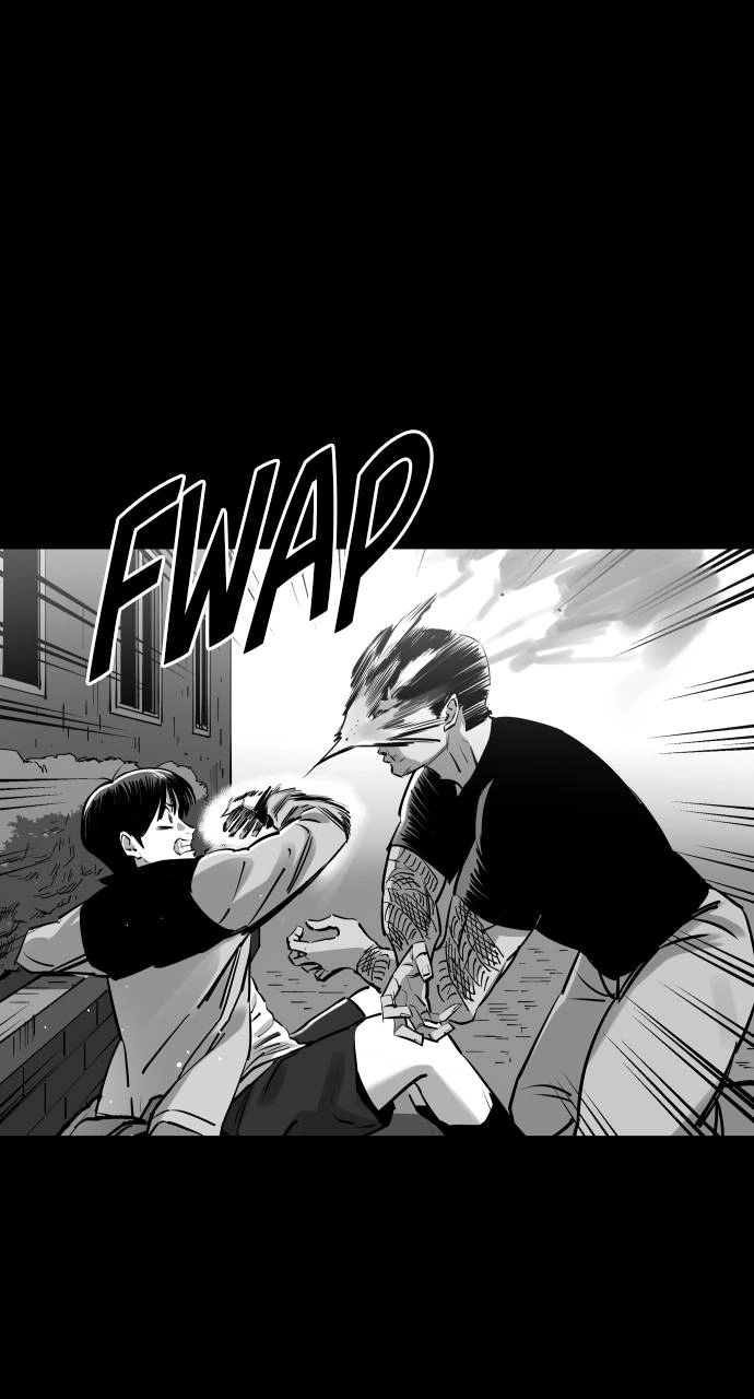 The Build Up Chapter 104 Page 70
