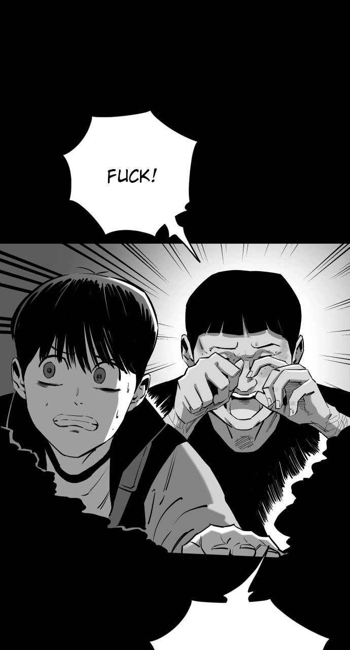 The Build Up Chapter 104 Page 71