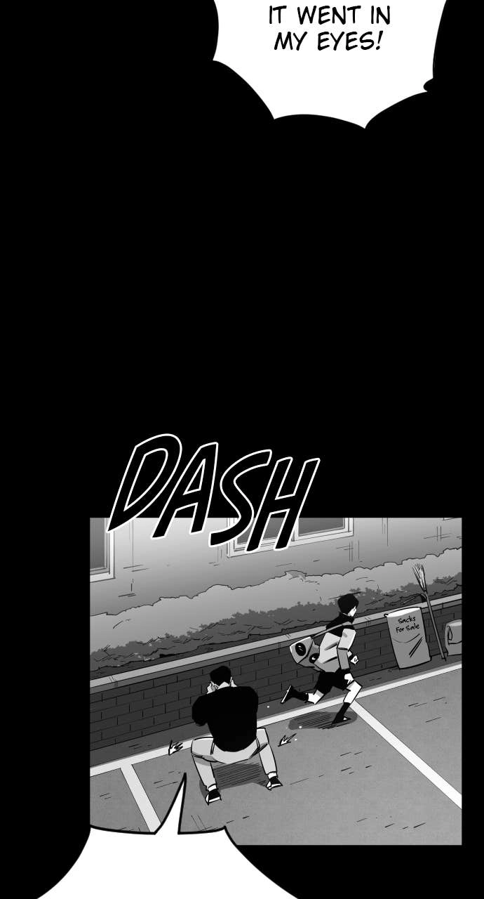 The Build Up Chapter 104 Page 72