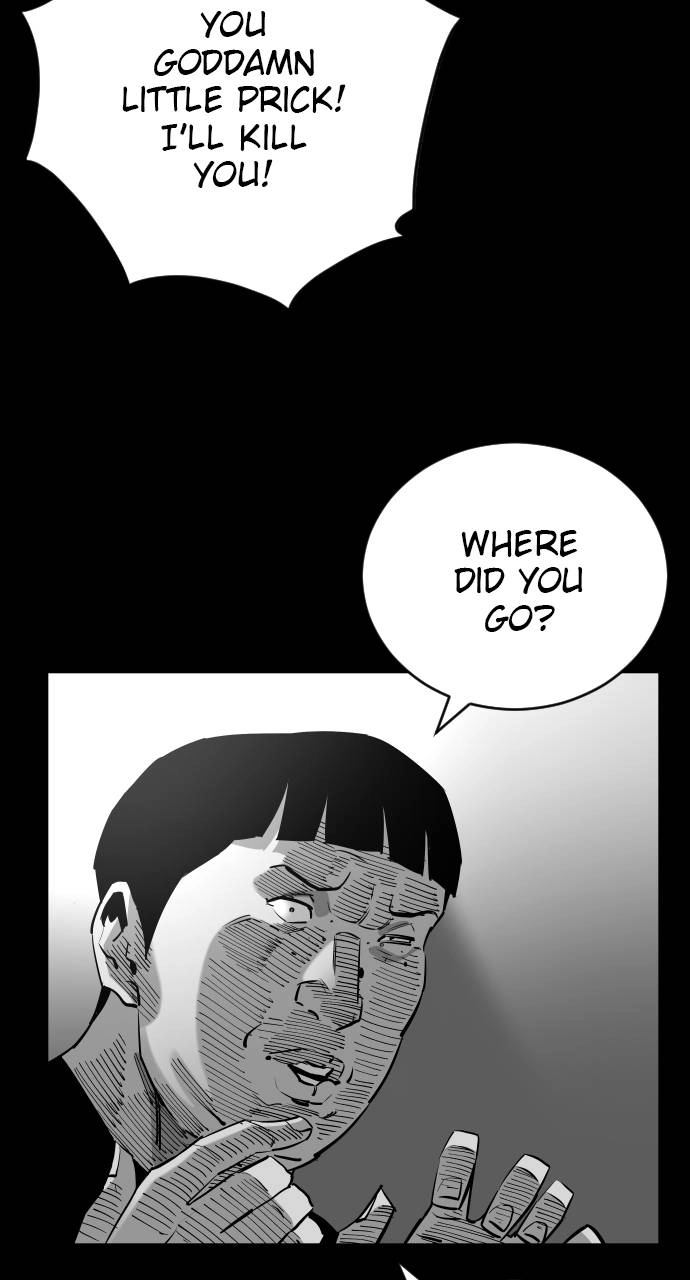 The Build Up Chapter 104 Page 73