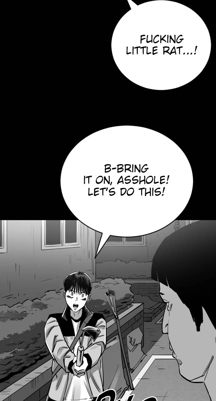 The Build Up Chapter 104 Page 74