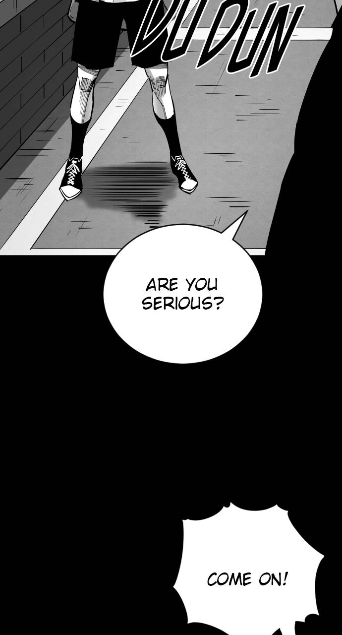 The Build Up Chapter 104 Page 75