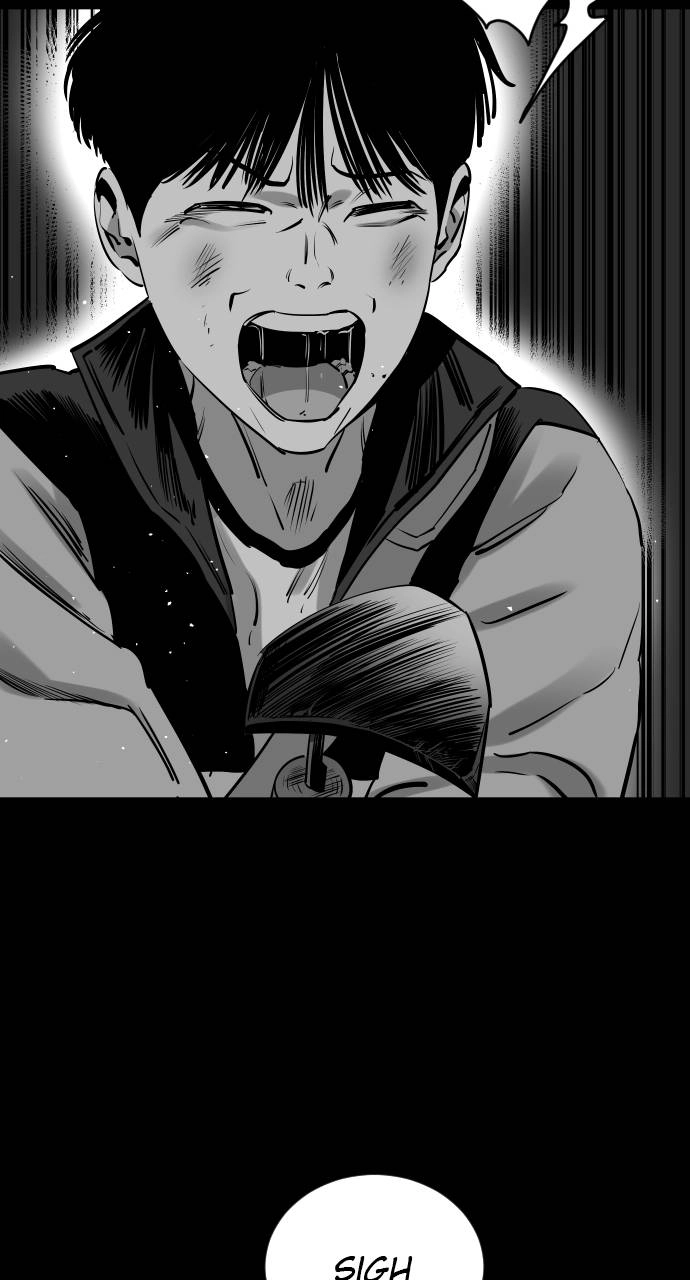 The Build Up Chapter 104 Page 76