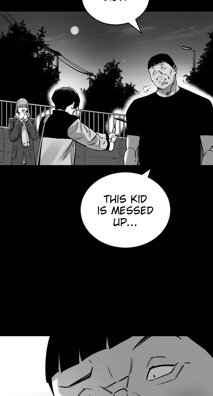 The Build Up Chapter 104 Page 77