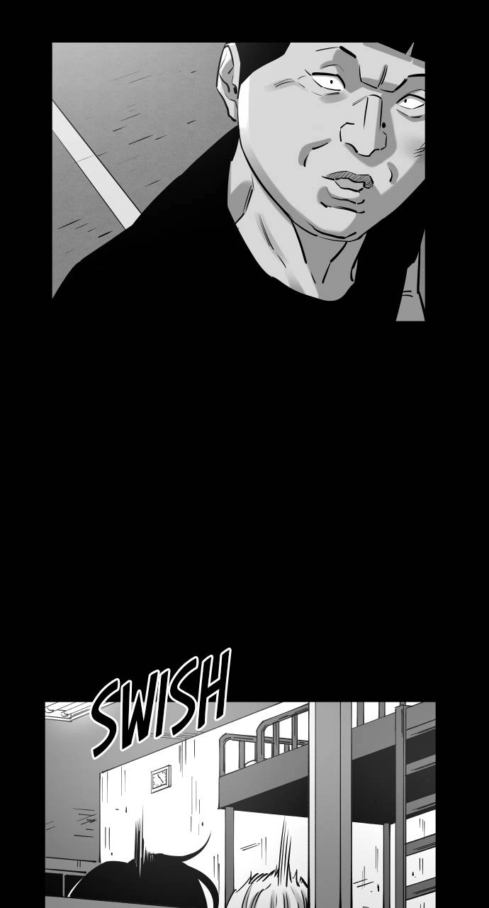 The Build Up Chapter 104 Page 79