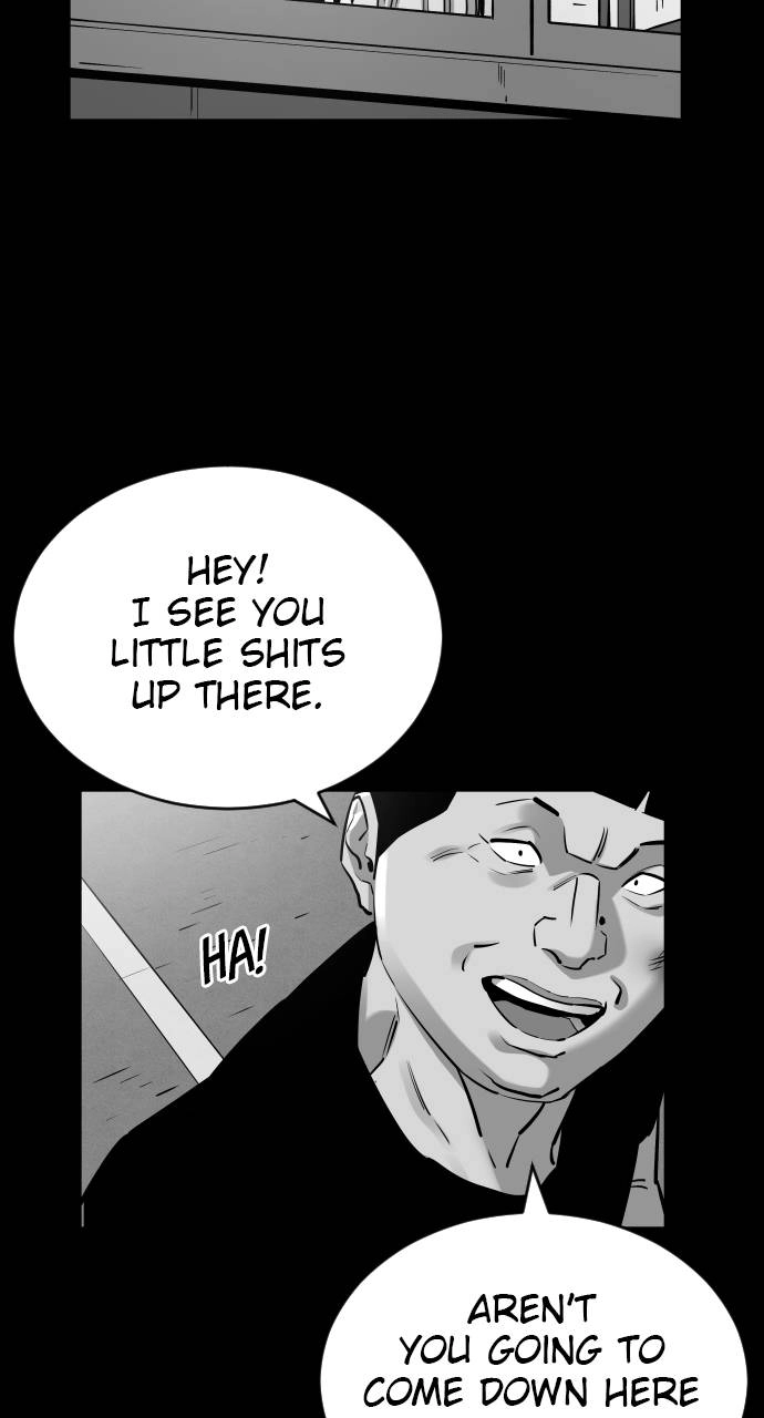 The Build Up Chapter 104 Page 80