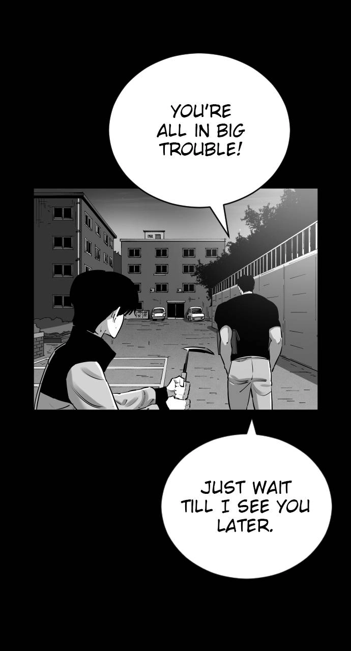The Build Up Chapter 104 Page 82
