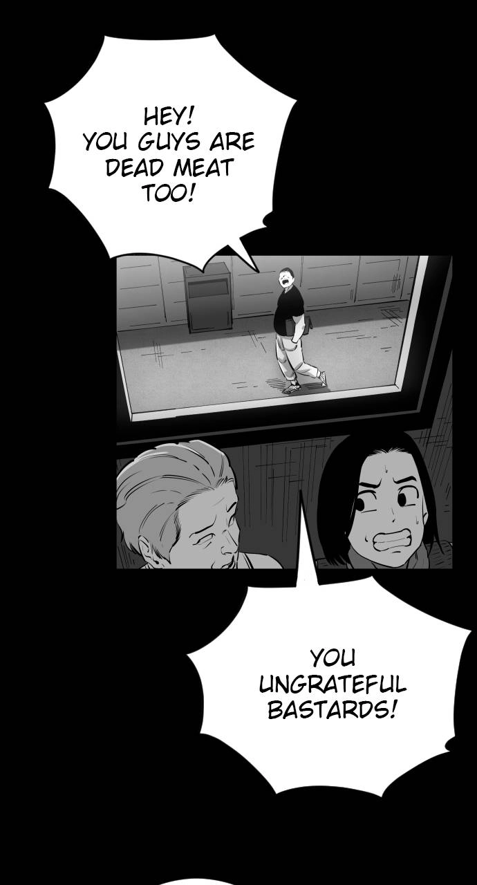 The Build Up Chapter 104 Page 83