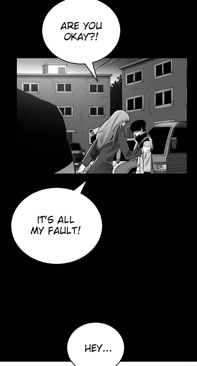 The Build Up Chapter 104 Page 84