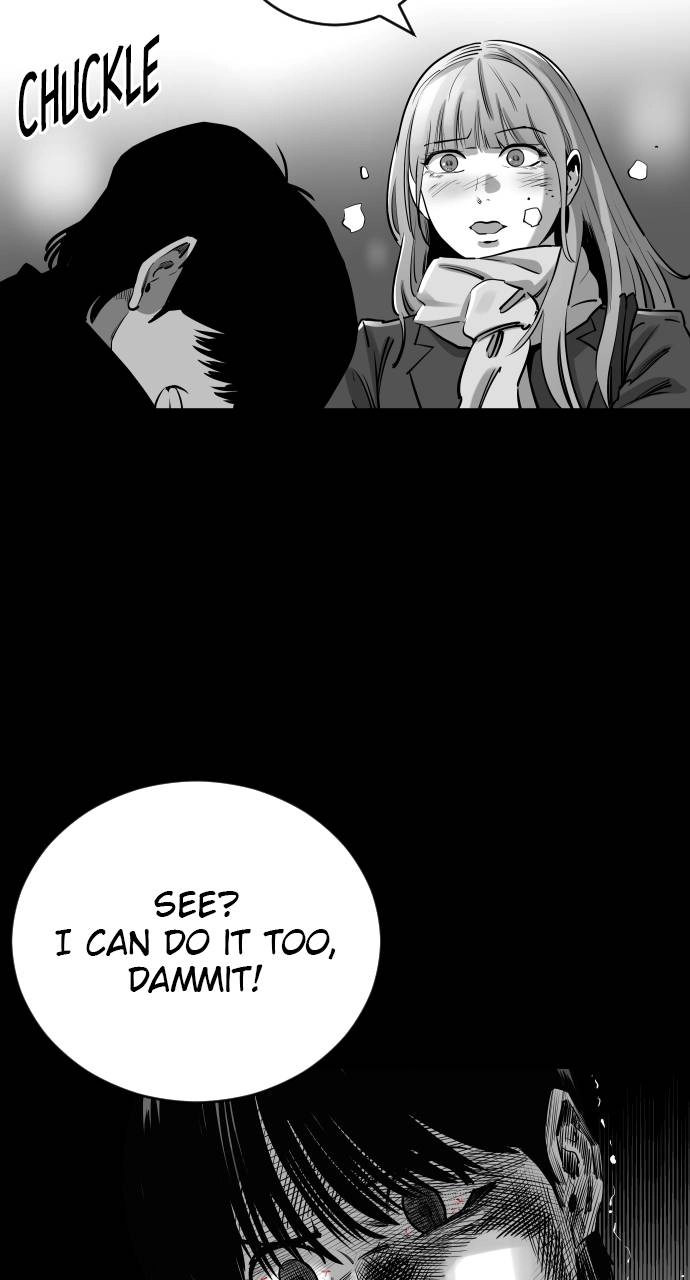 The Build Up Chapter 104 Page 85
