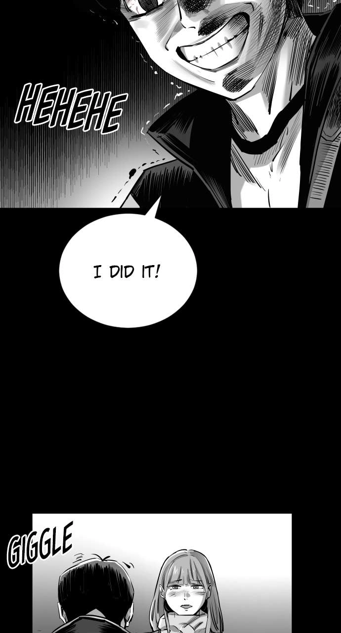 The Build Up Chapter 104 Page 86