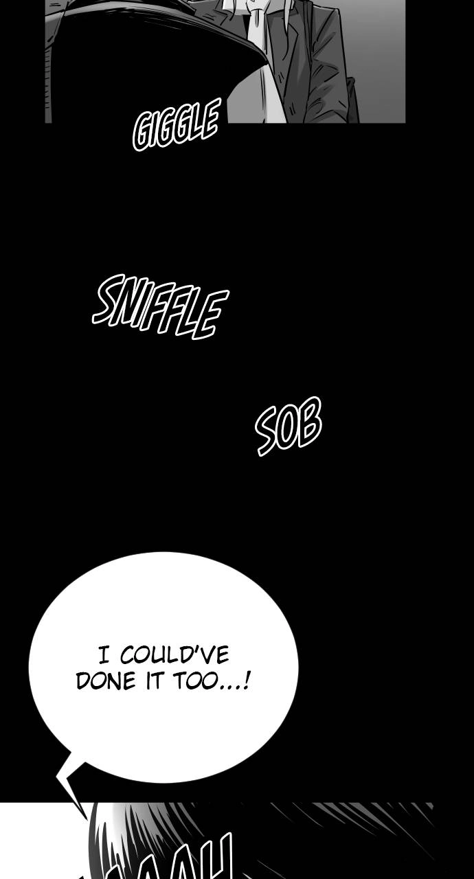 The Build Up Chapter 104 Page 87