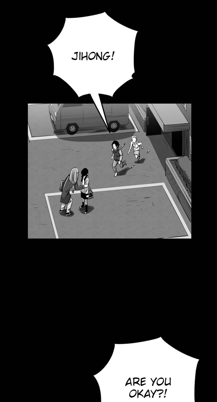 The Build Up Chapter 104 Page 89