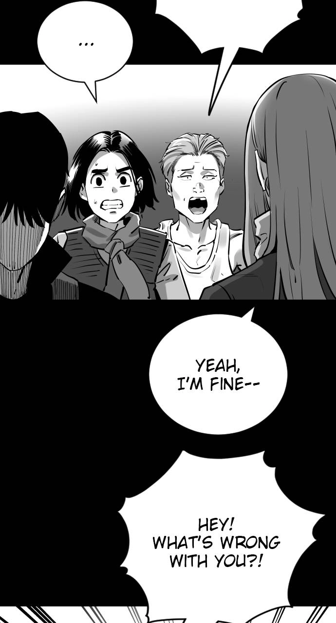 The Build Up Chapter 104 Page 90