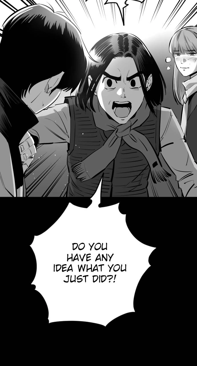 The Build Up Chapter 104 Page 91