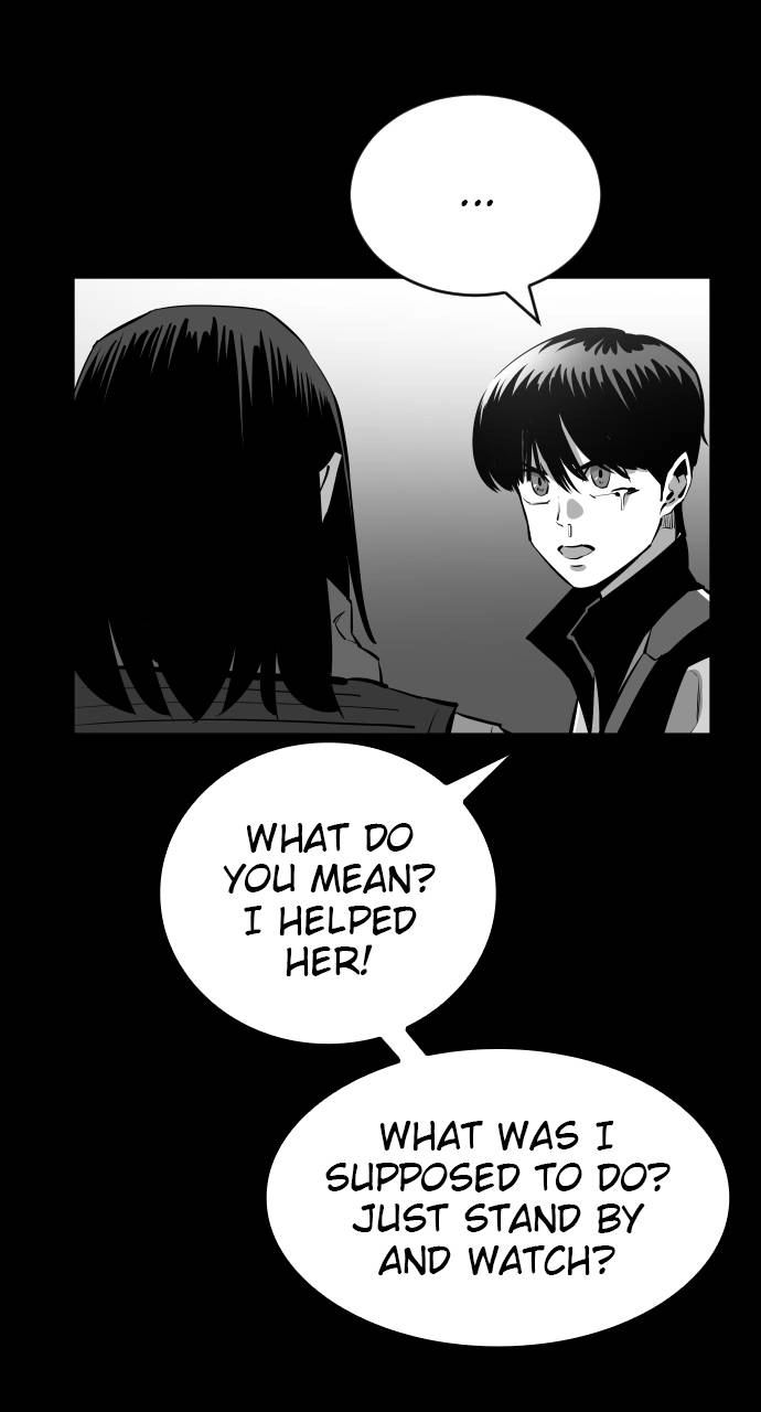 The Build Up Chapter 104 Page 92