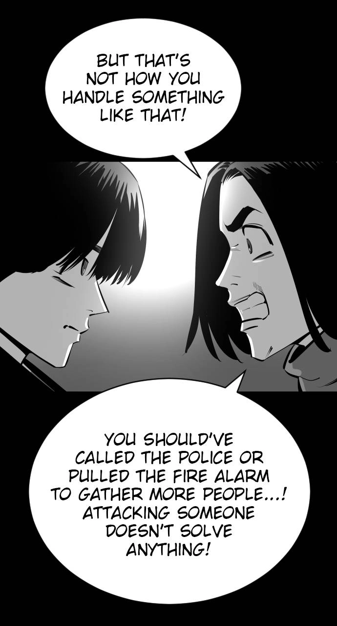 The Build Up Chapter 104 Page 93