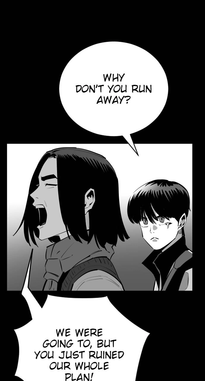 The Build Up Chapter 104 Page 95