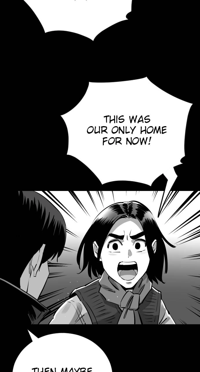 The Build Up Chapter 104 Page 96