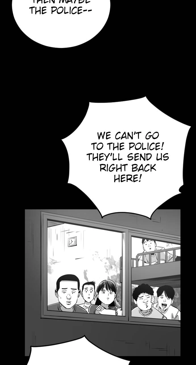 The Build Up Chapter 104 Page 97