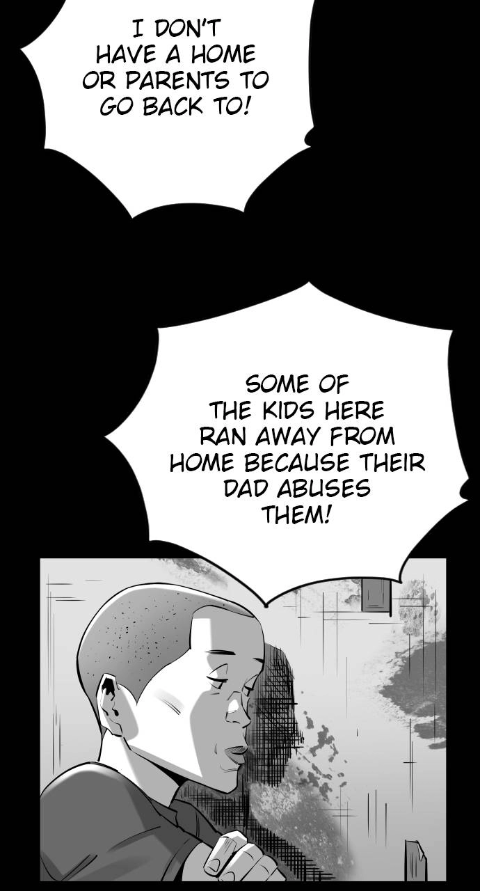The Build Up Chapter 104 Page 98