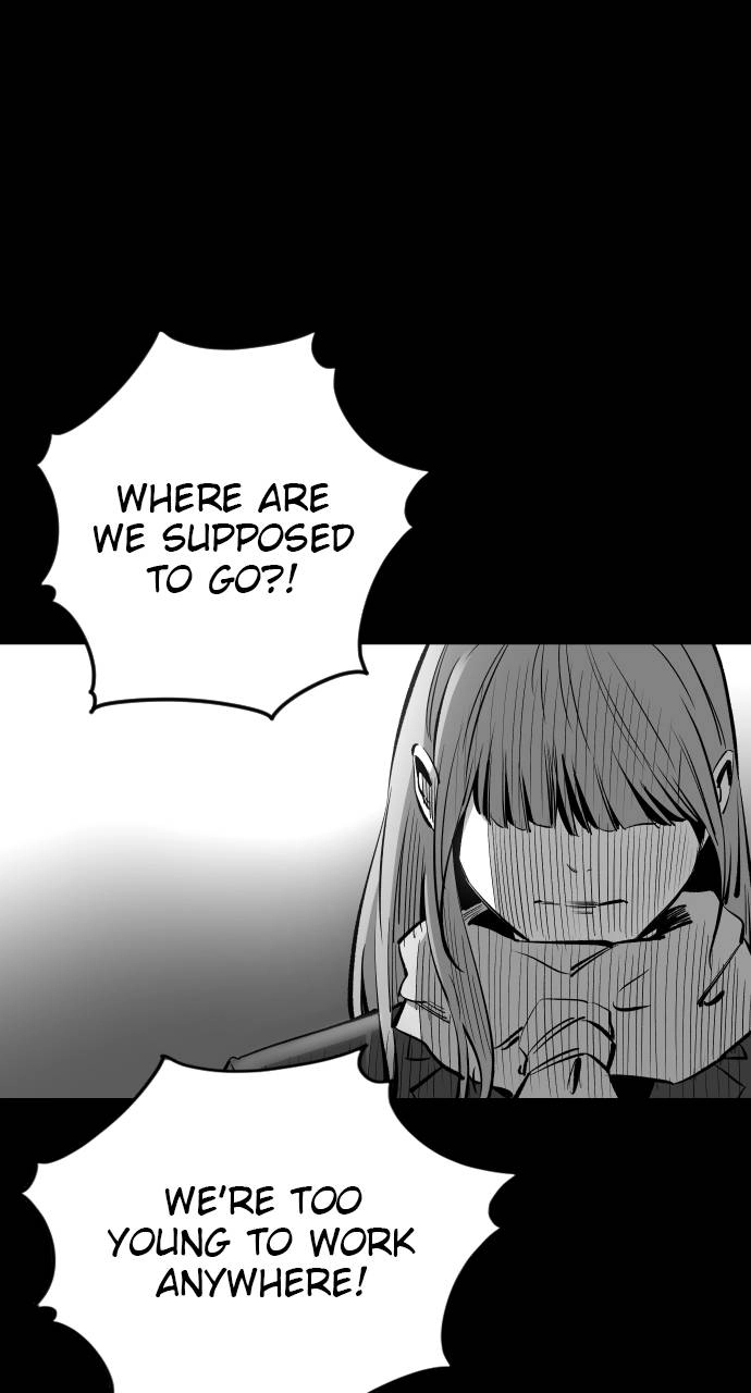 The Build Up Chapter 104 Page 99