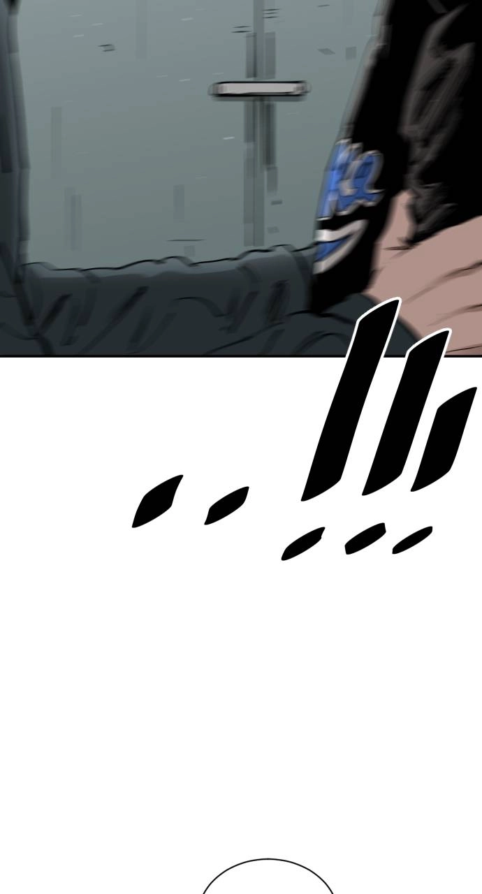 The Build Up Chapter 104 Page 9