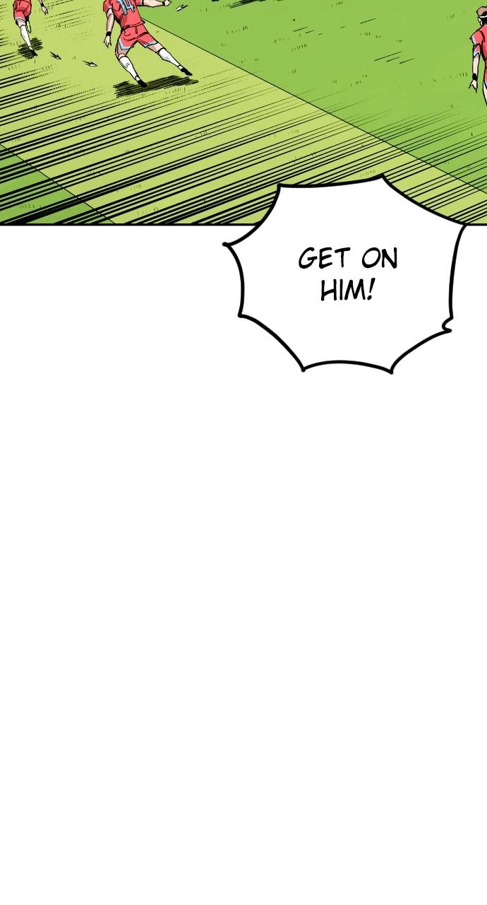 The Build Up Chapter 170 Page 100