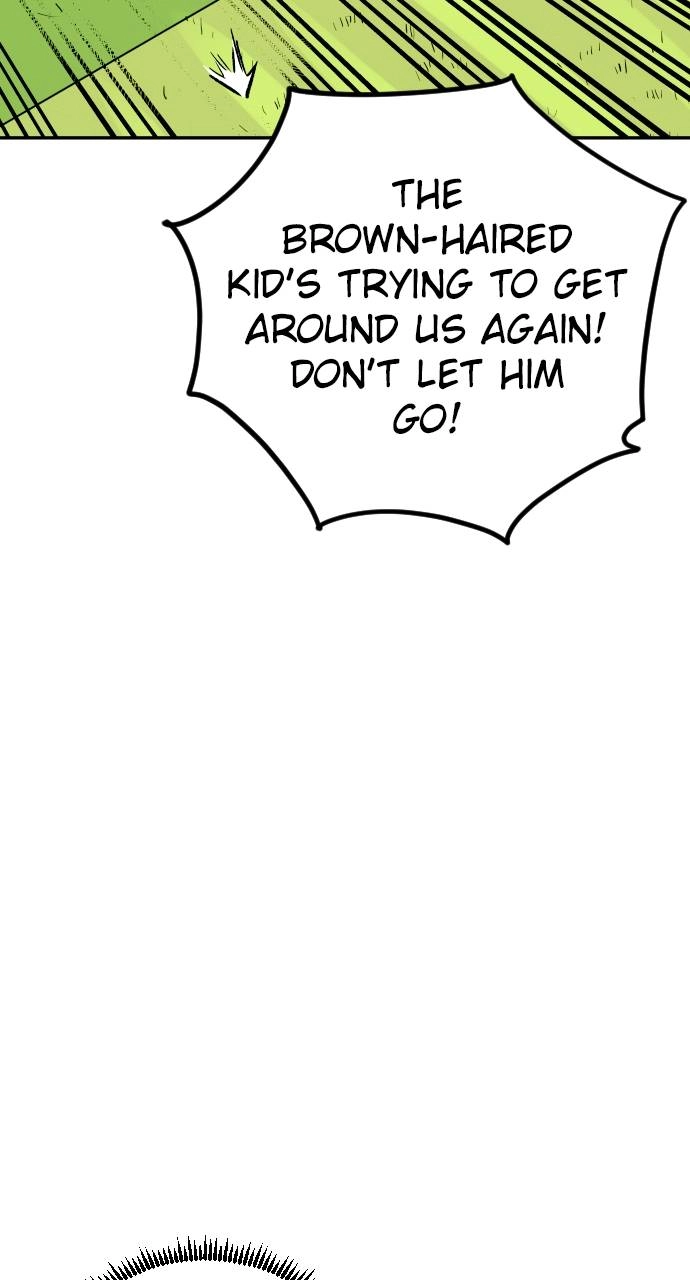 The Build Up Chapter 170 Page 102