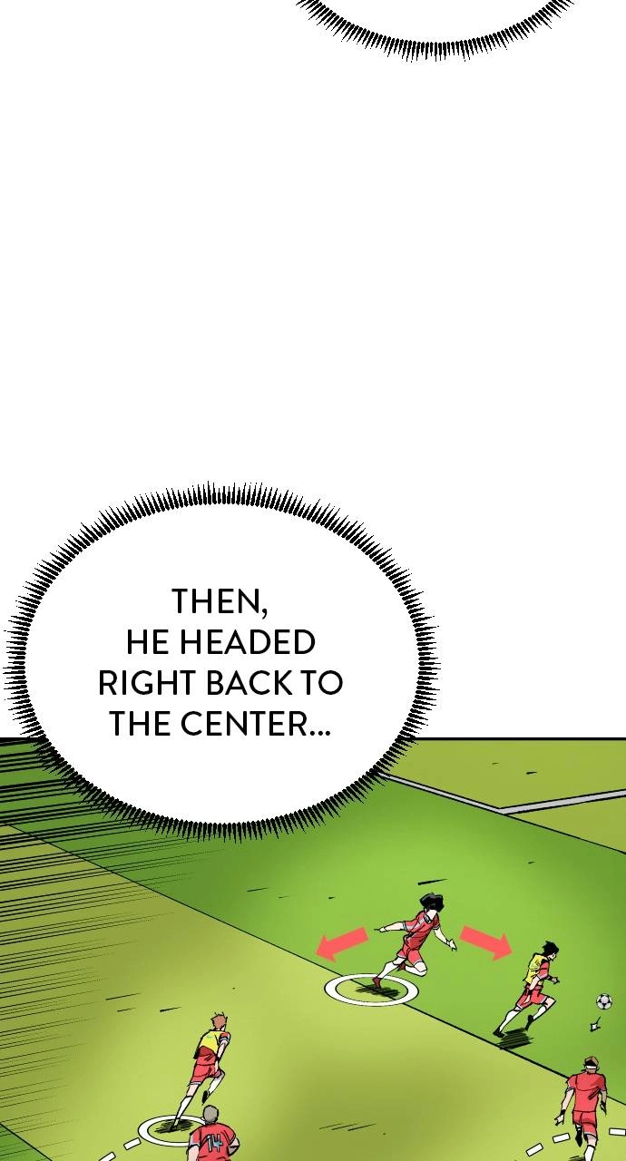 The Build Up Chapter 170 Page 107