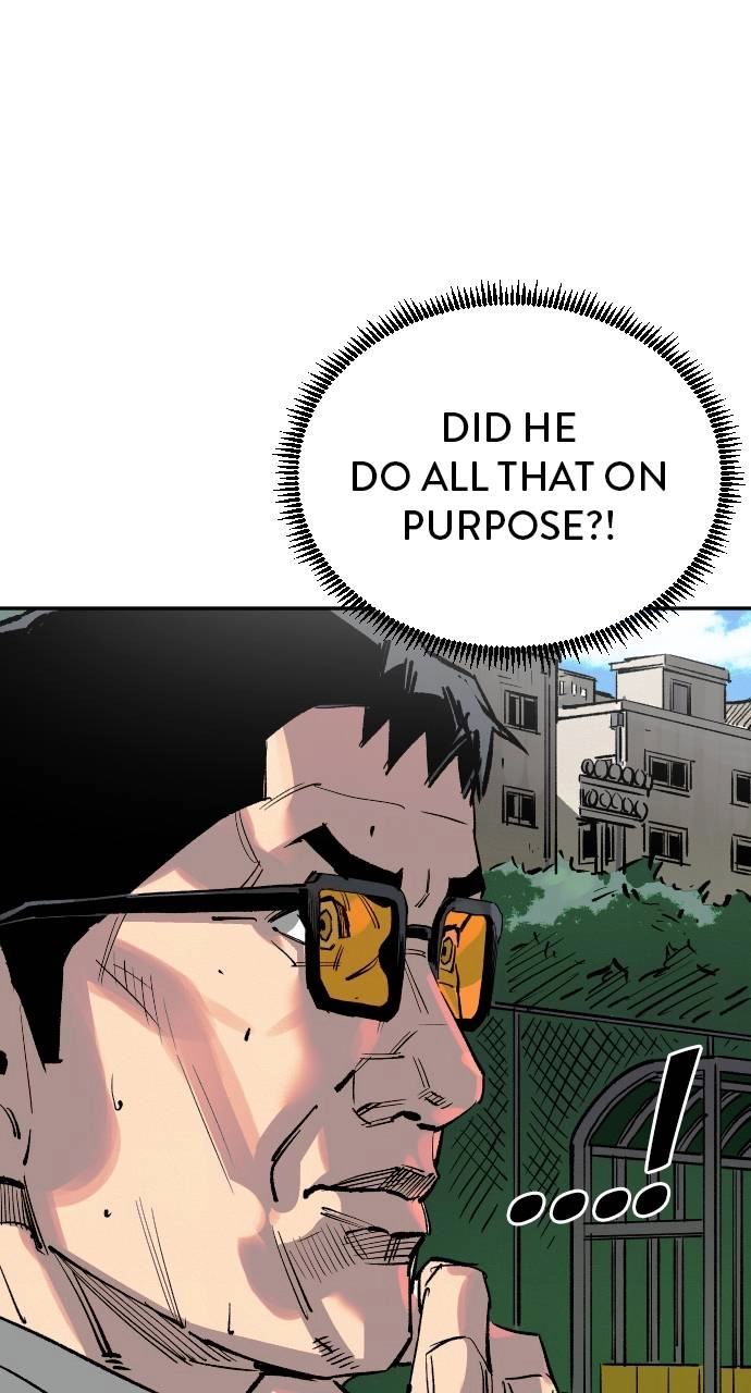 The Build Up Chapter 170 Page 109