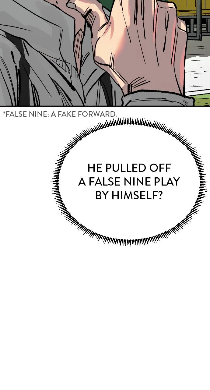 The Build Up Chapter 170 Page 110