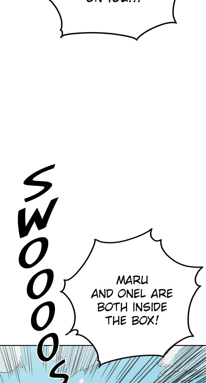 The Build Up Chapter 170 Page 114