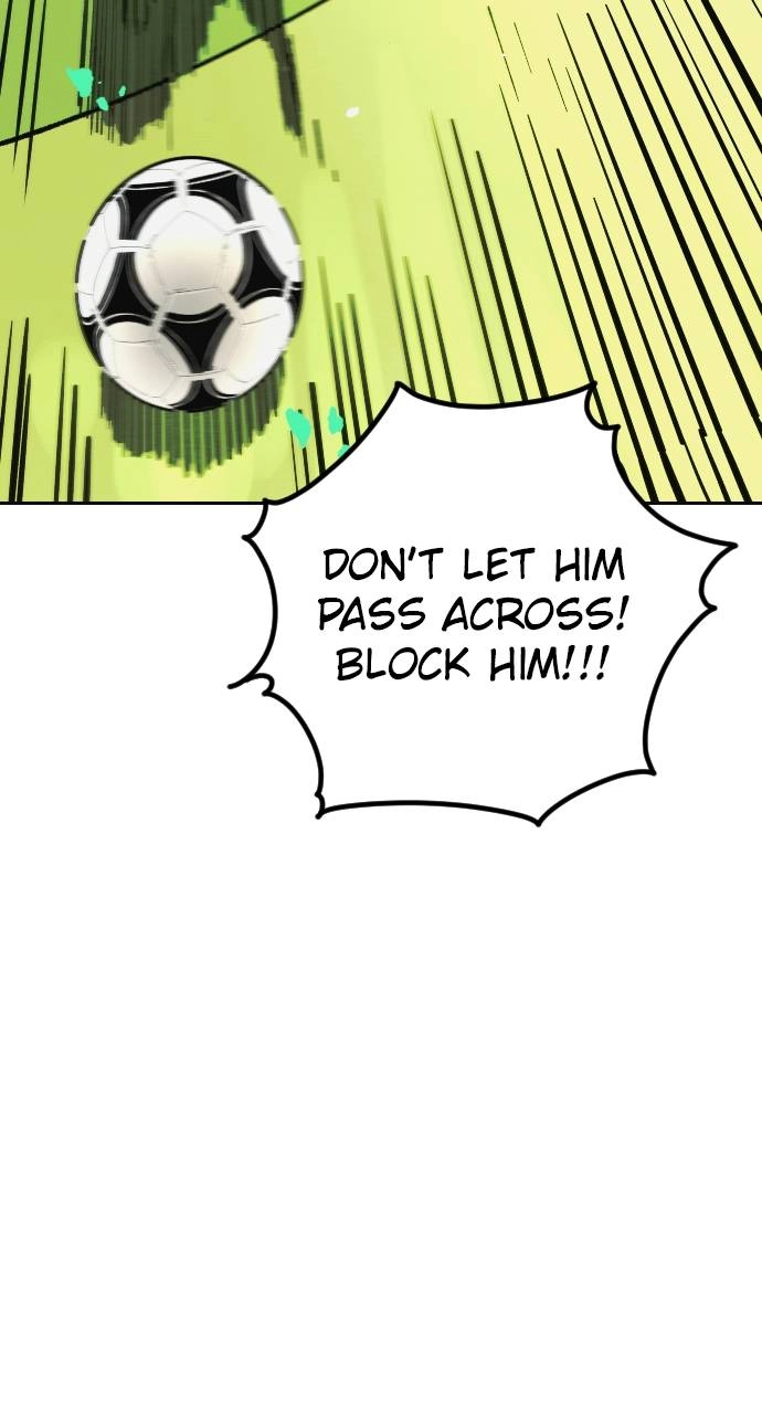 The Build Up Chapter 170 Page 116