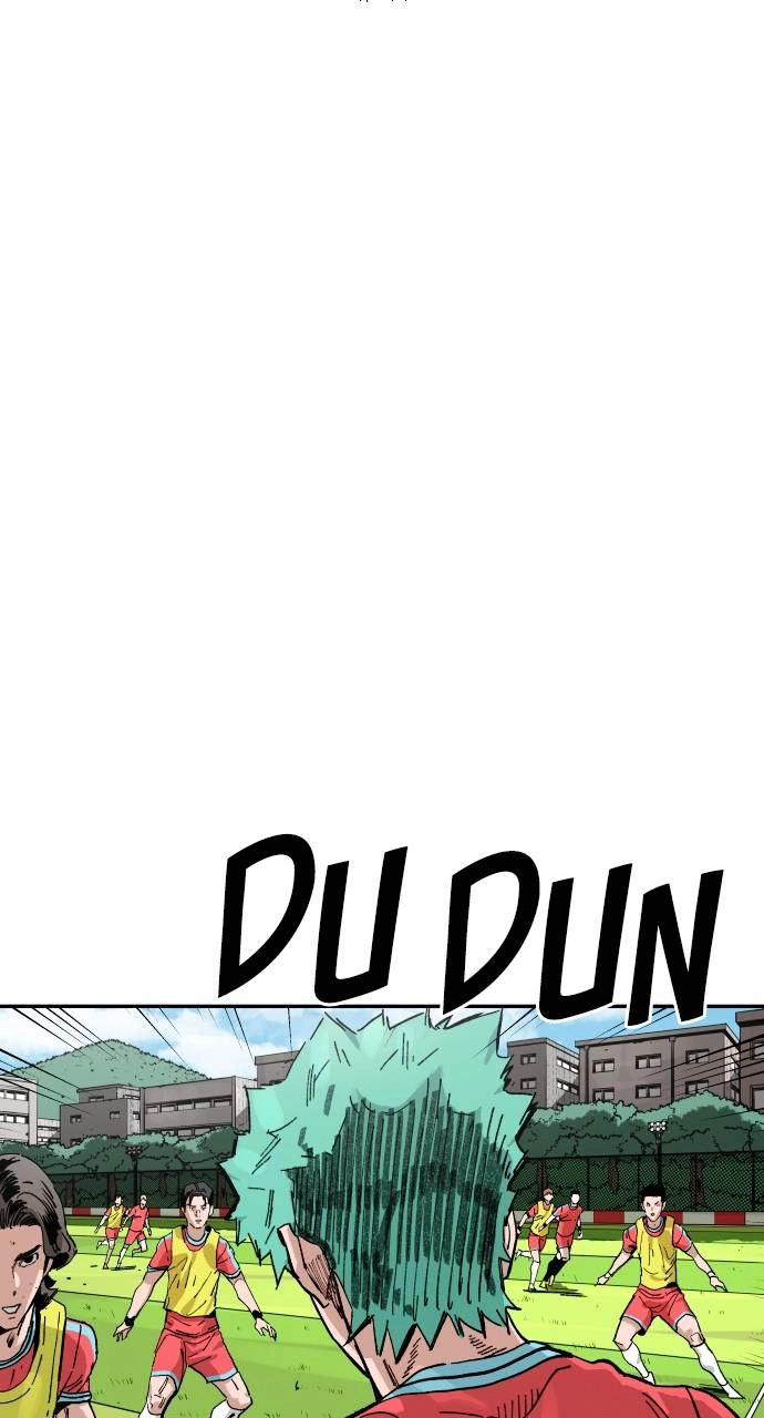 The Build Up Chapter 170 Page 15
