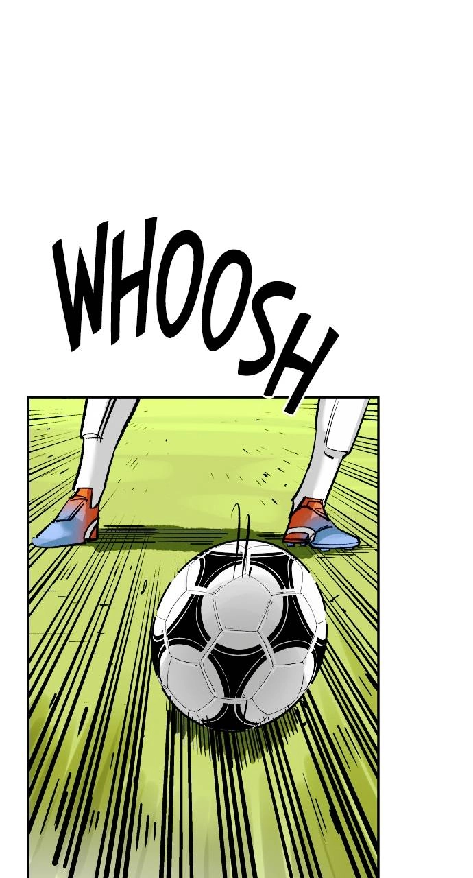 The Build Up Chapter 170 Page 22