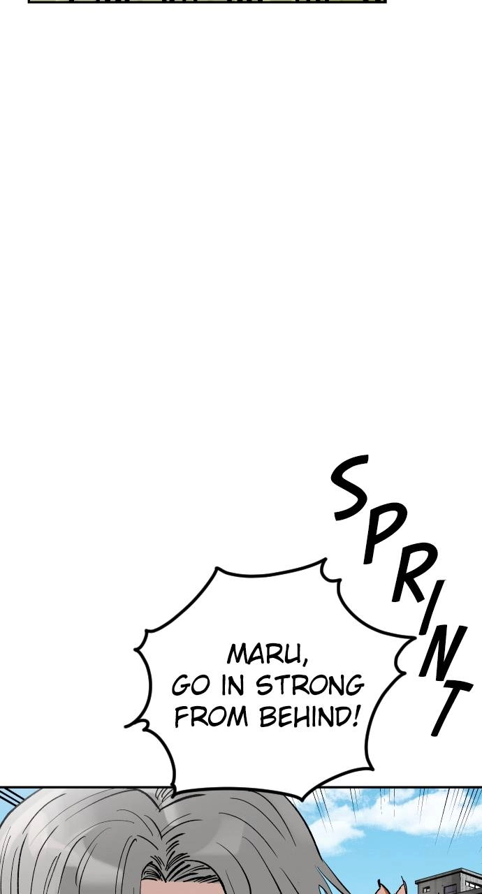 The Build Up Chapter 170 Page 23