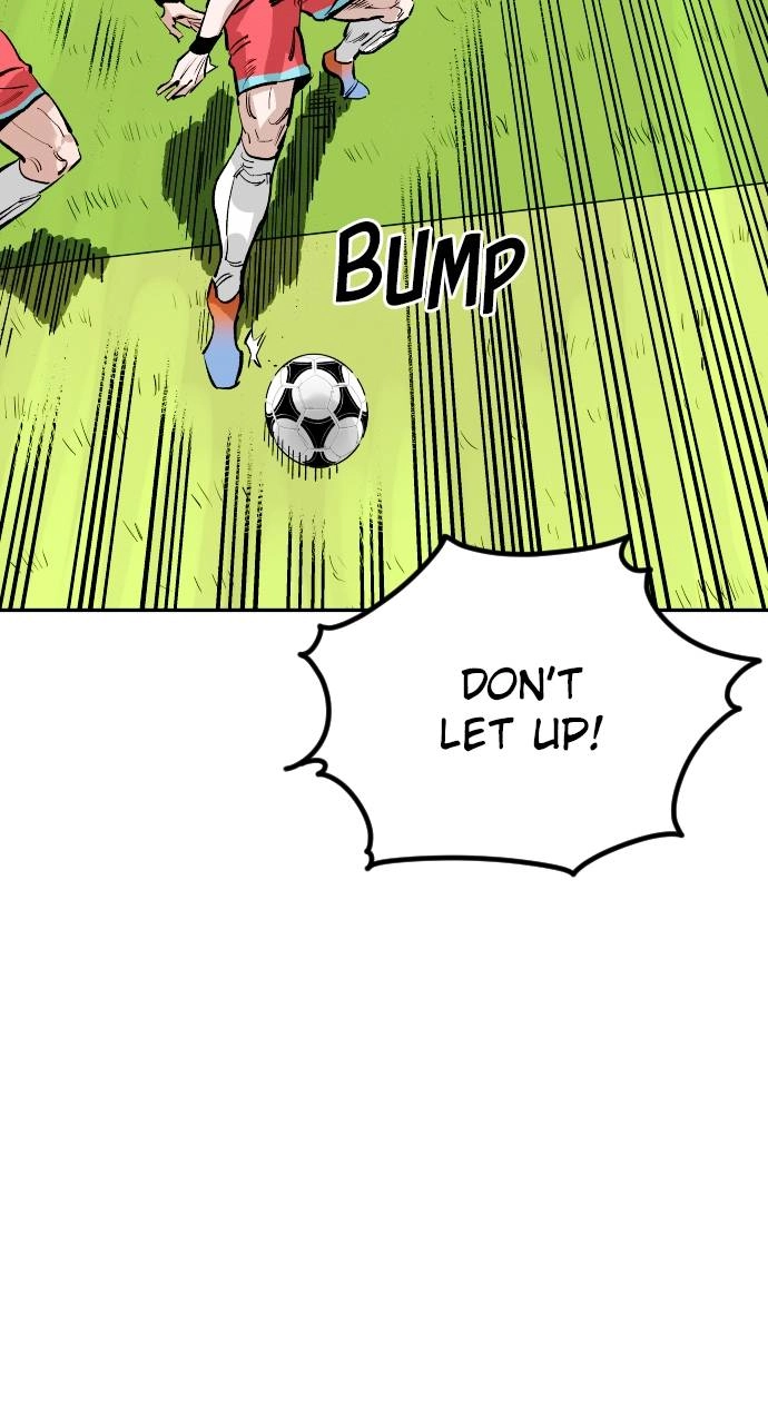 The Build Up Chapter 170 Page 26