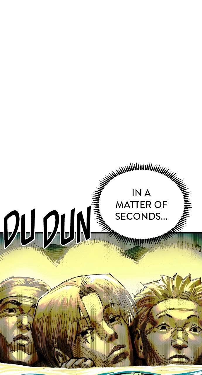The Build Up Chapter 170 Page 44
