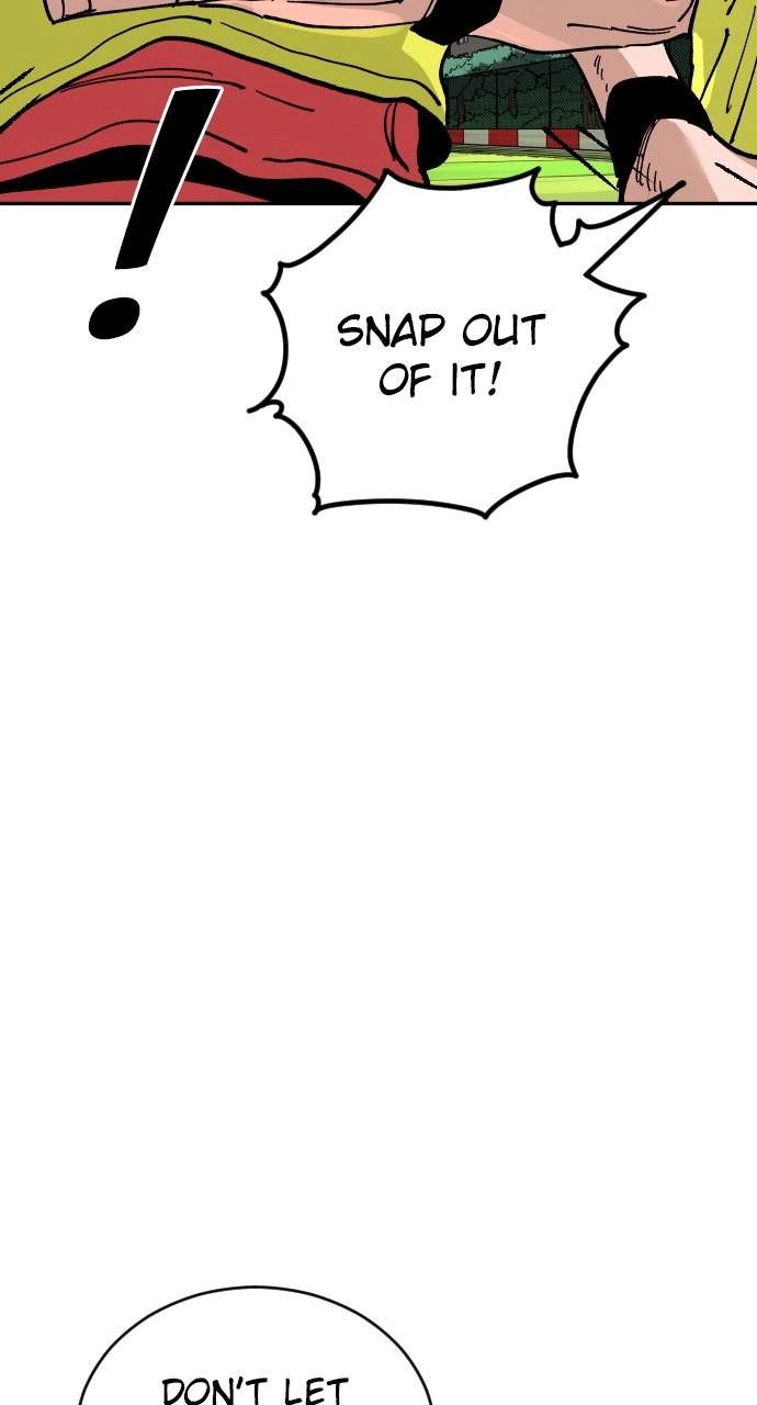 The Build Up Chapter 170 Page 49