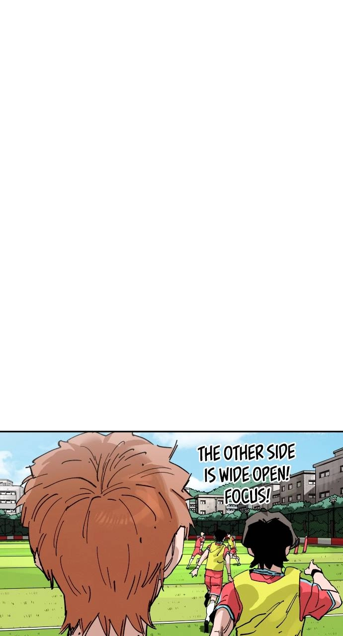 The Build Up Chapter 170 Page 51