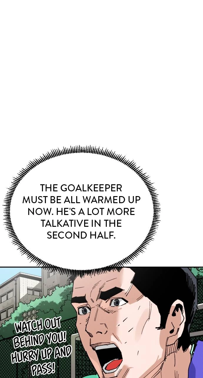 The Build Up Chapter 170 Page 55