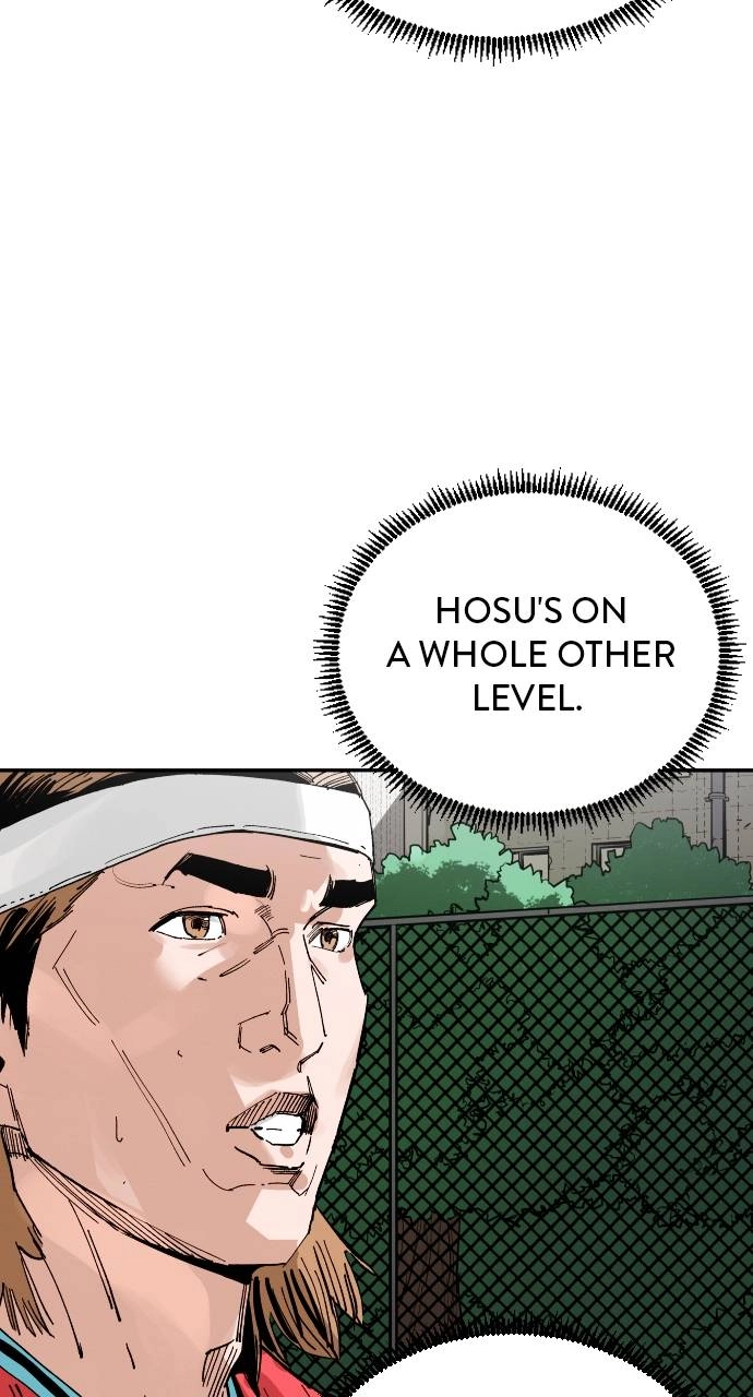 The Build Up Chapter 170 Page 60