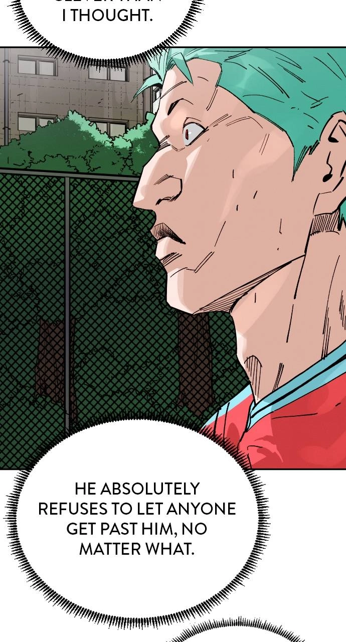 The Build Up Chapter 170 Page 62